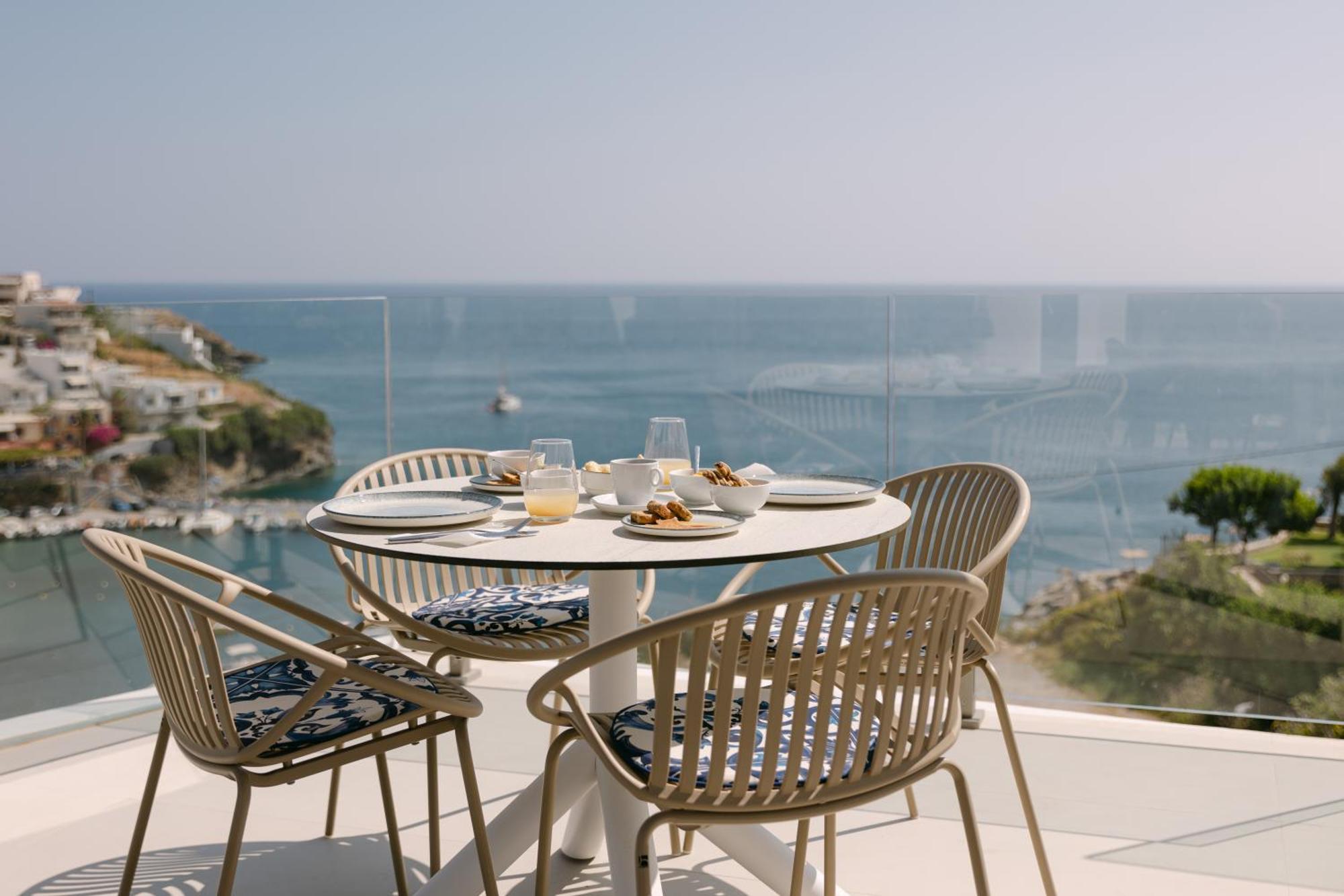 Golden Luxury Suites Bali  外观 照片
