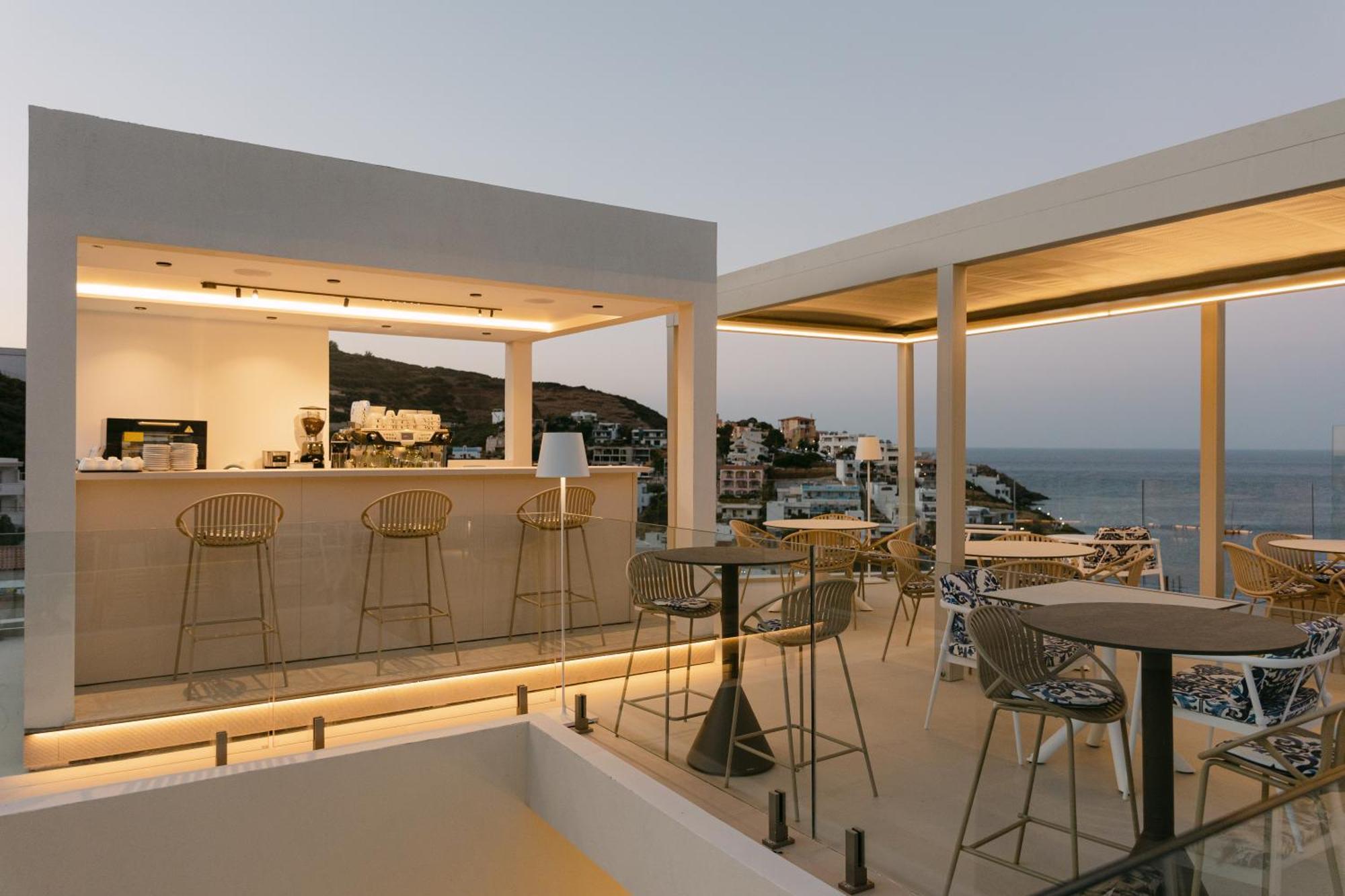 Golden Luxury Suites Bali  外观 照片
