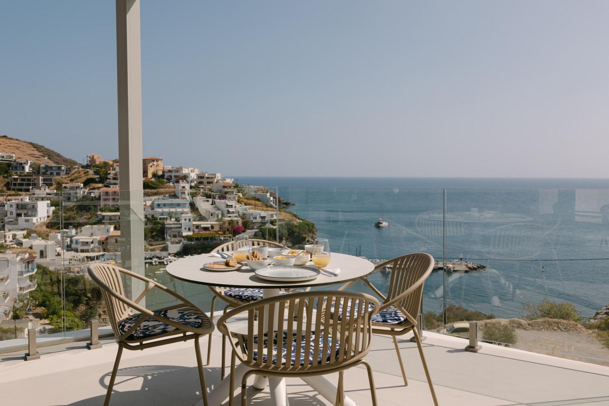 Golden Luxury Suites Bali  外观 照片