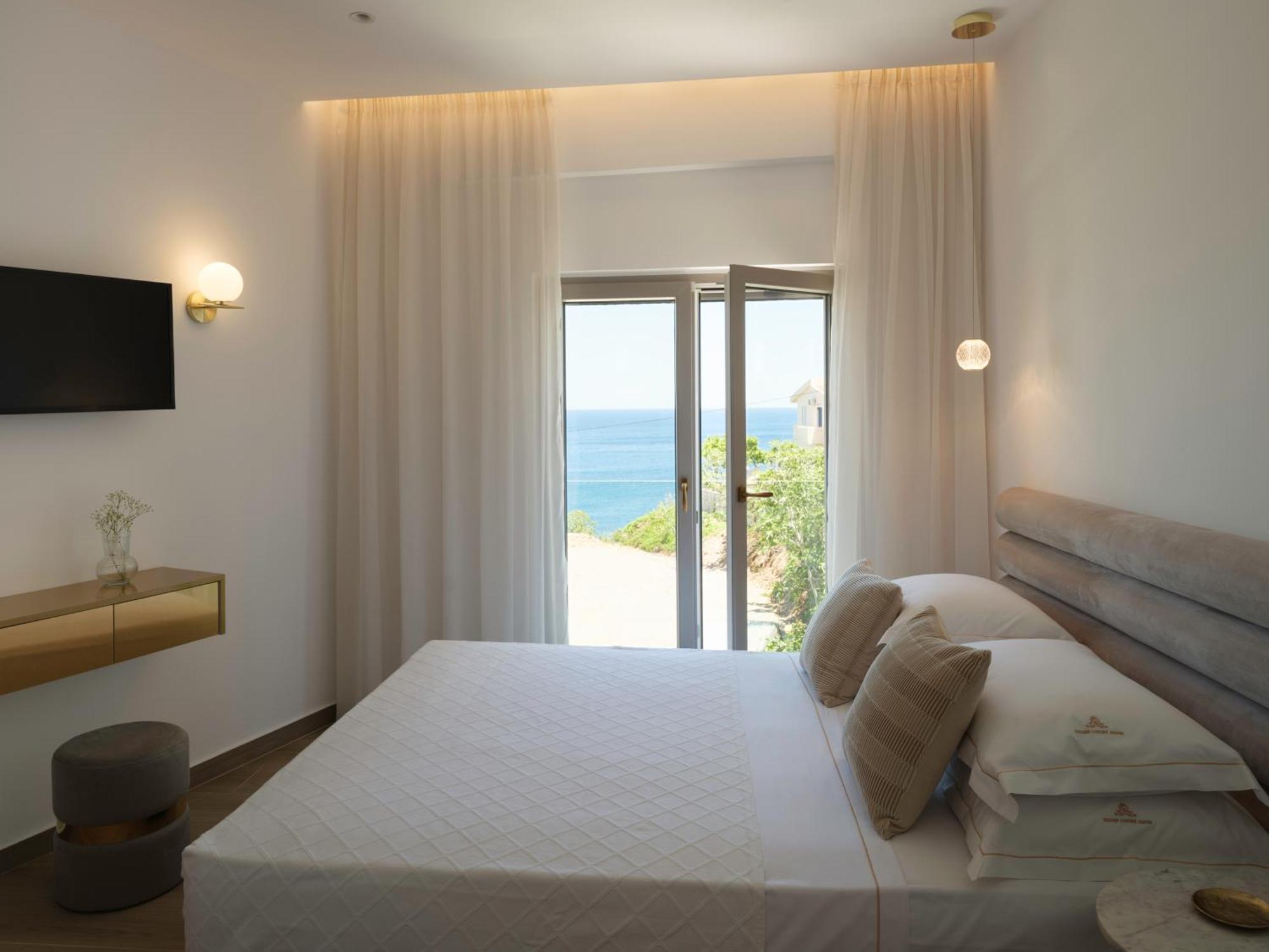 Golden Luxury Suites Bali  外观 照片