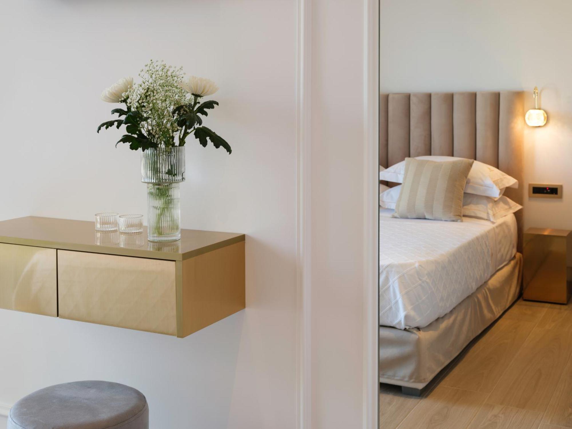 Golden Luxury Suites Bali  外观 照片