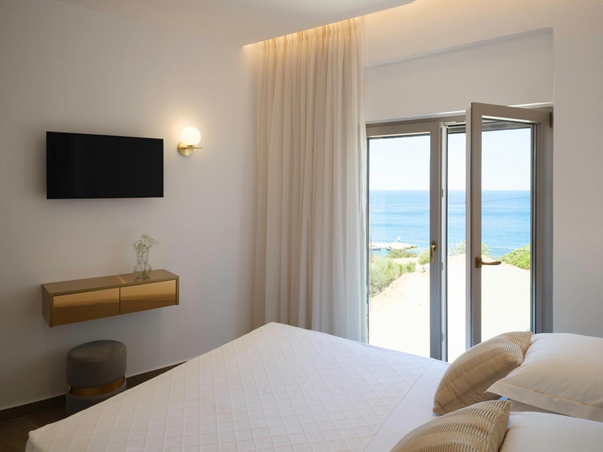 Golden Luxury Suites Bali  外观 照片