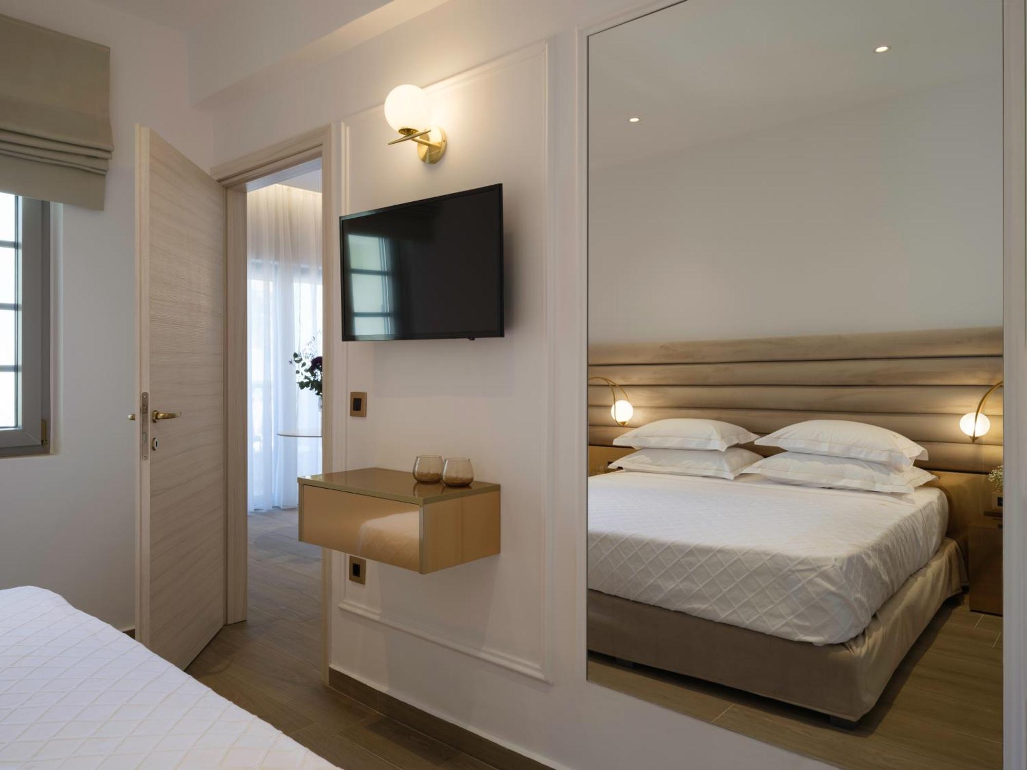 Golden Luxury Suites Bali  外观 照片
