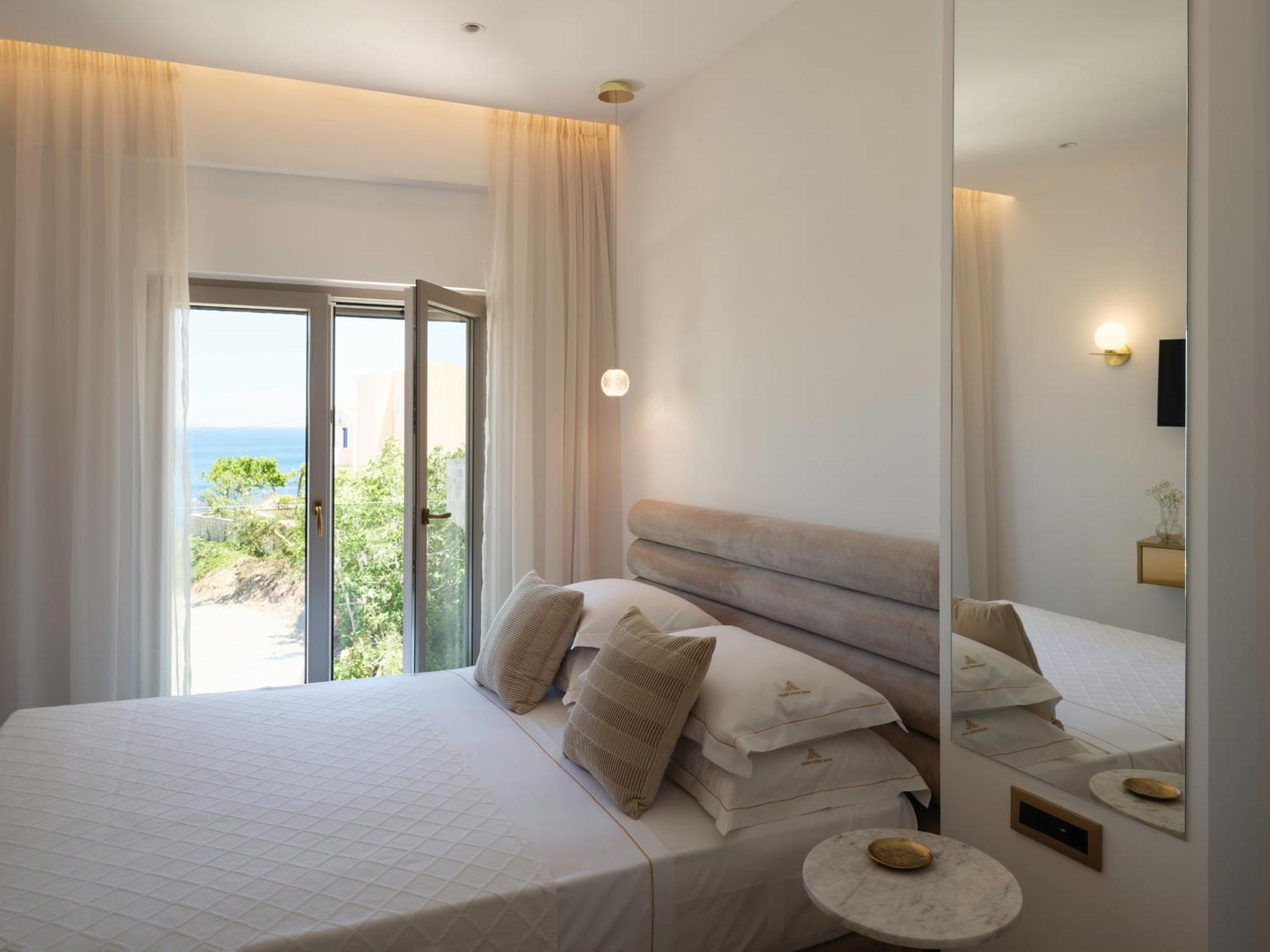 Golden Luxury Suites Bali  外观 照片