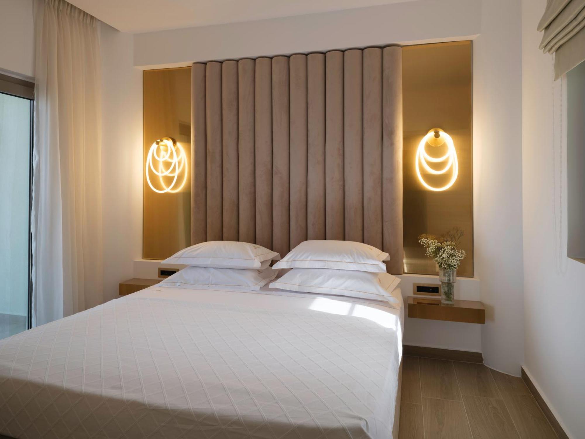 Golden Luxury Suites Bali  外观 照片