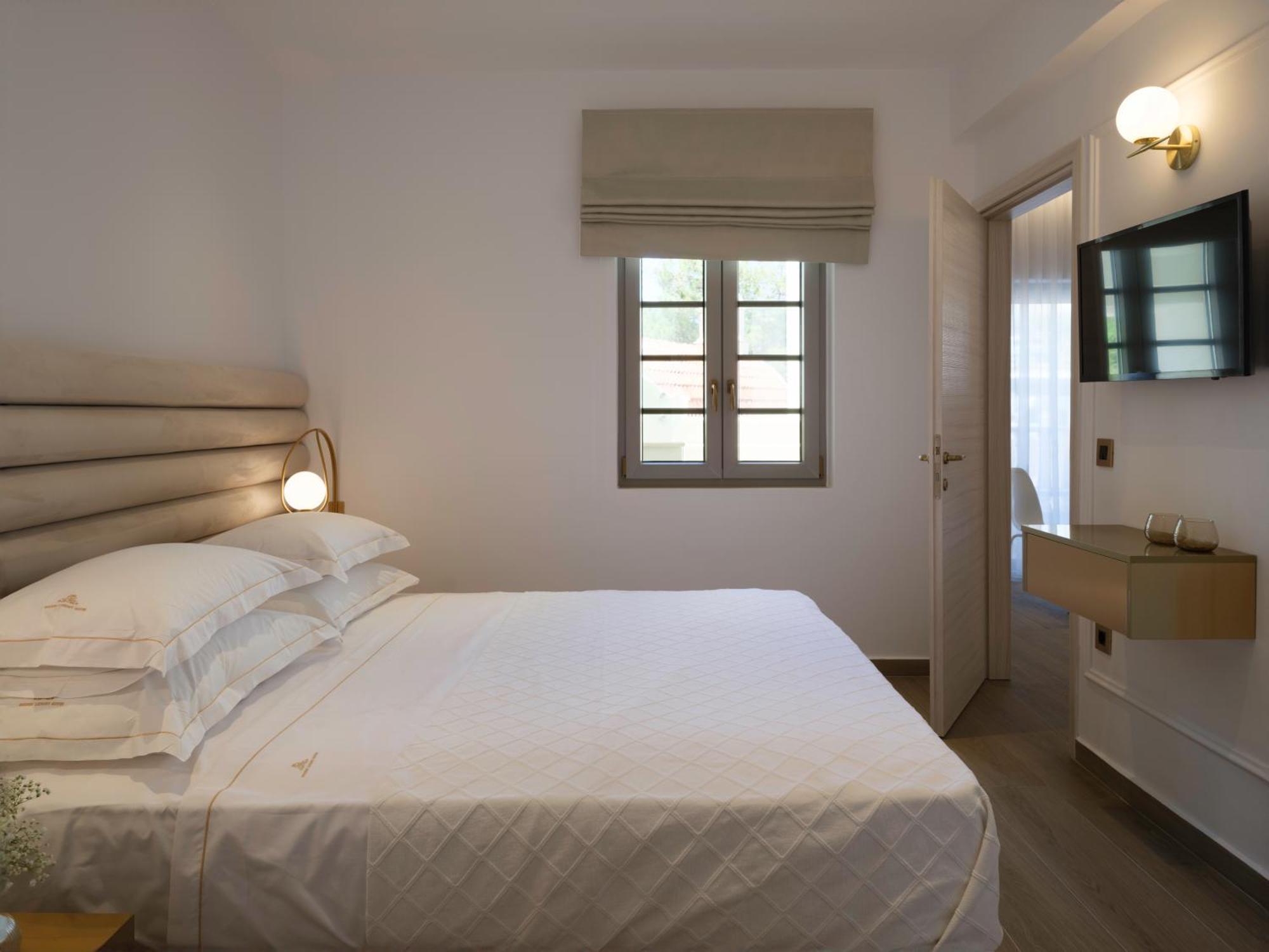 Golden Luxury Suites Bali  外观 照片