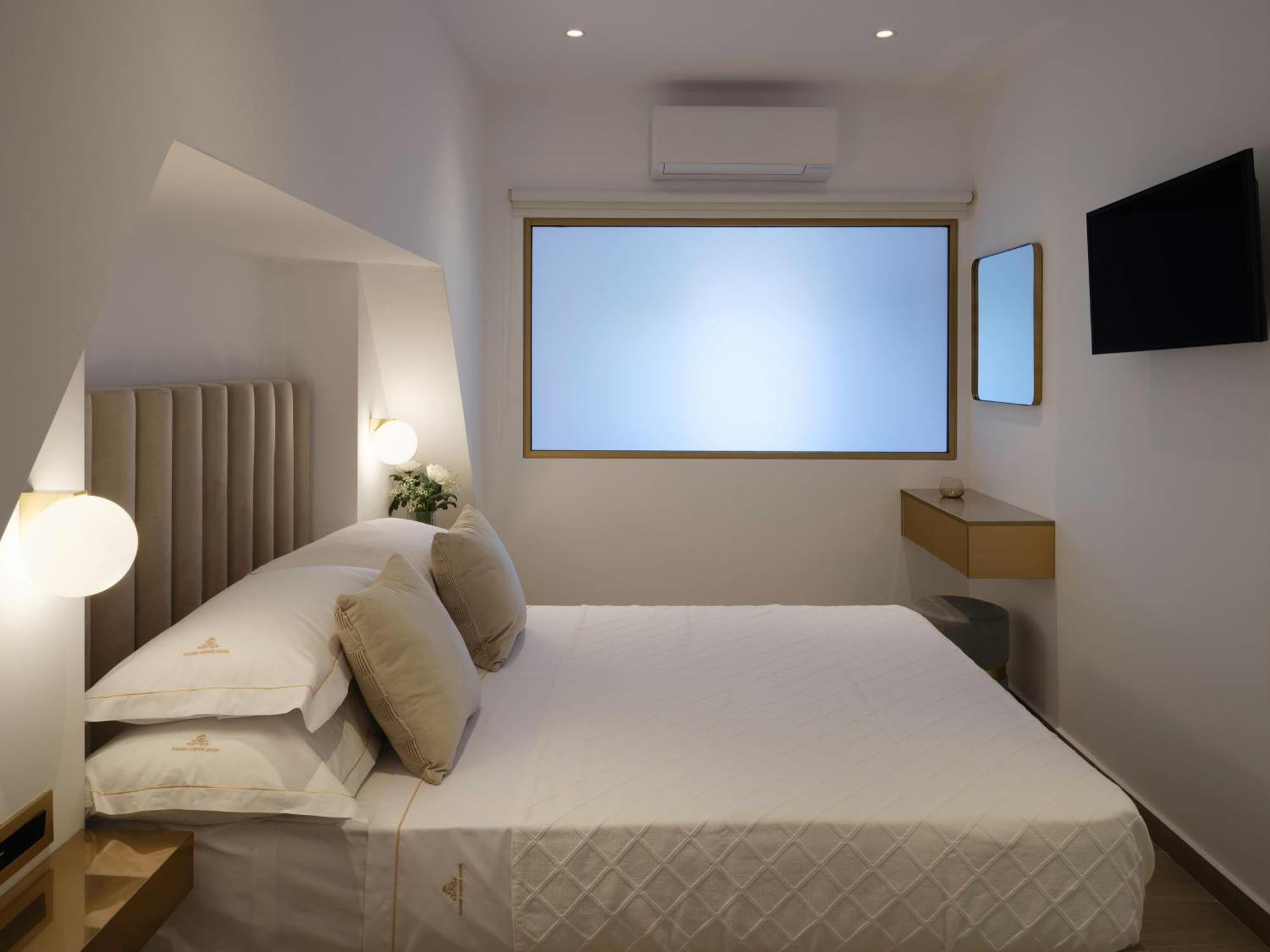 Golden Luxury Suites Bali  外观 照片