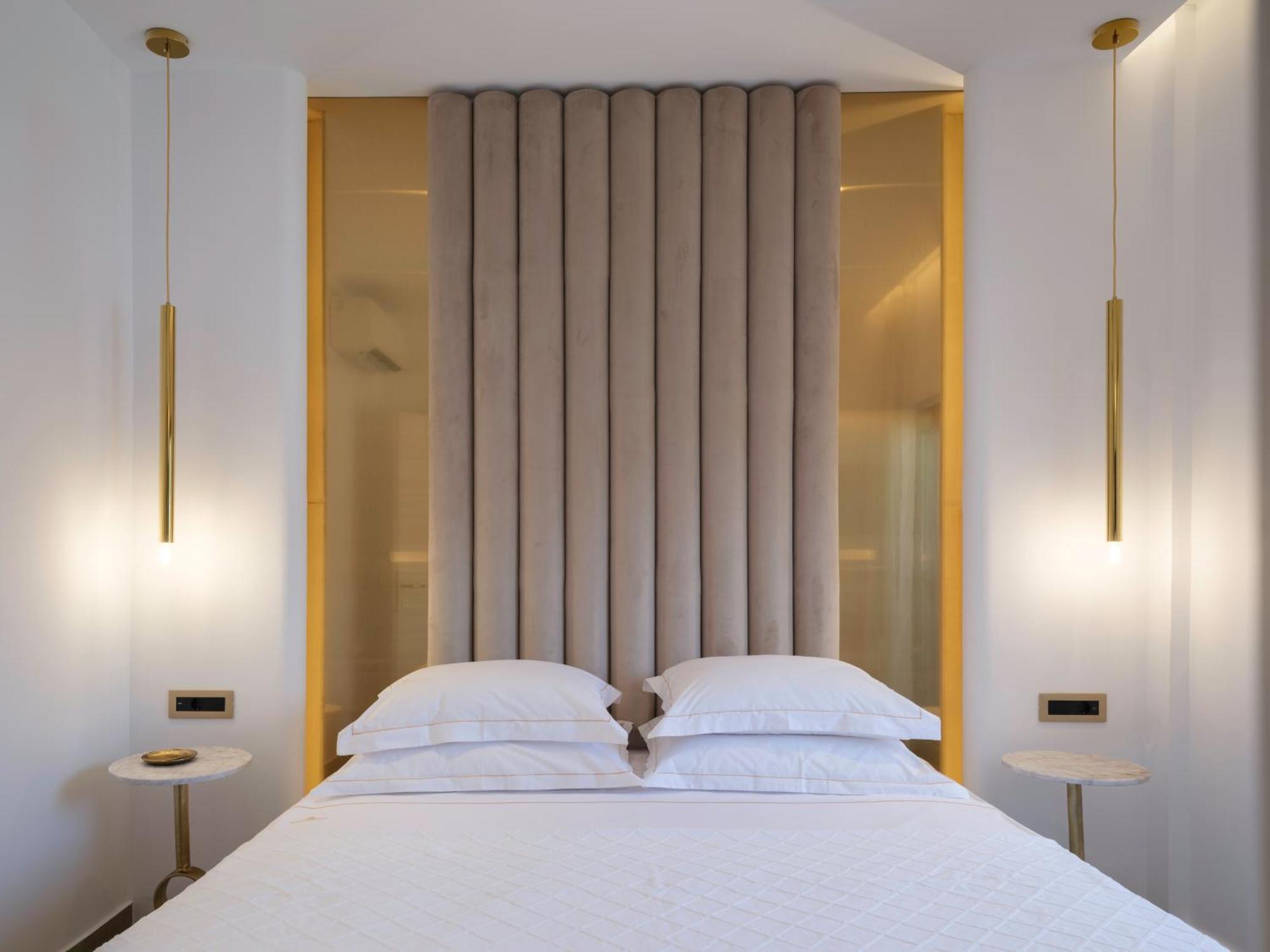 Golden Luxury Suites Bali  外观 照片