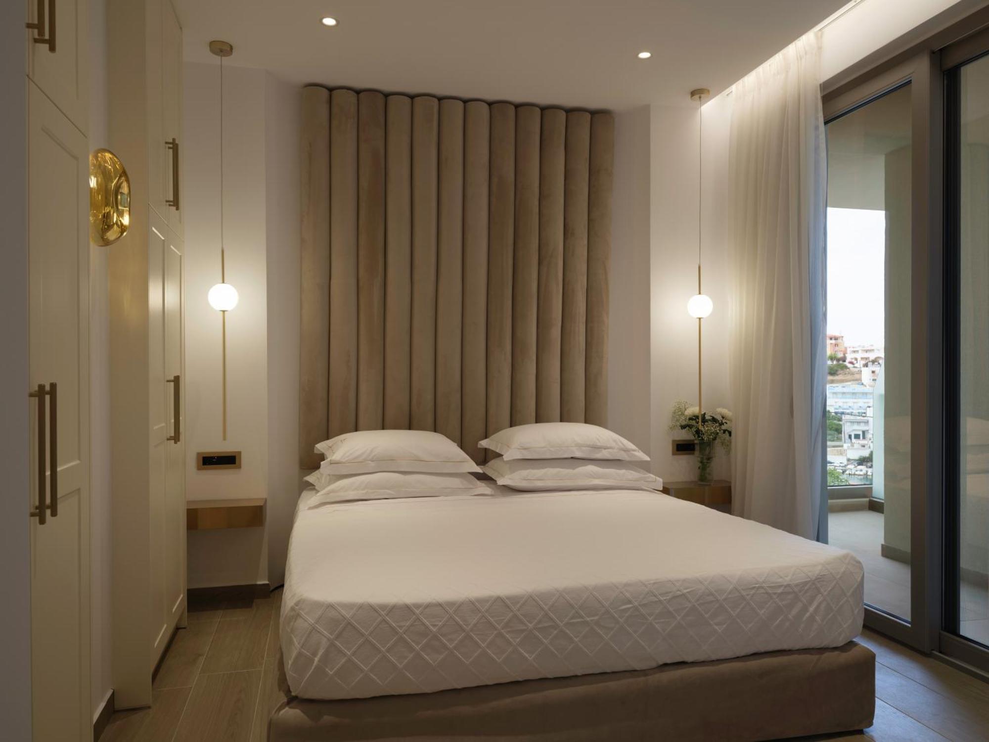 Golden Luxury Suites Bali  外观 照片