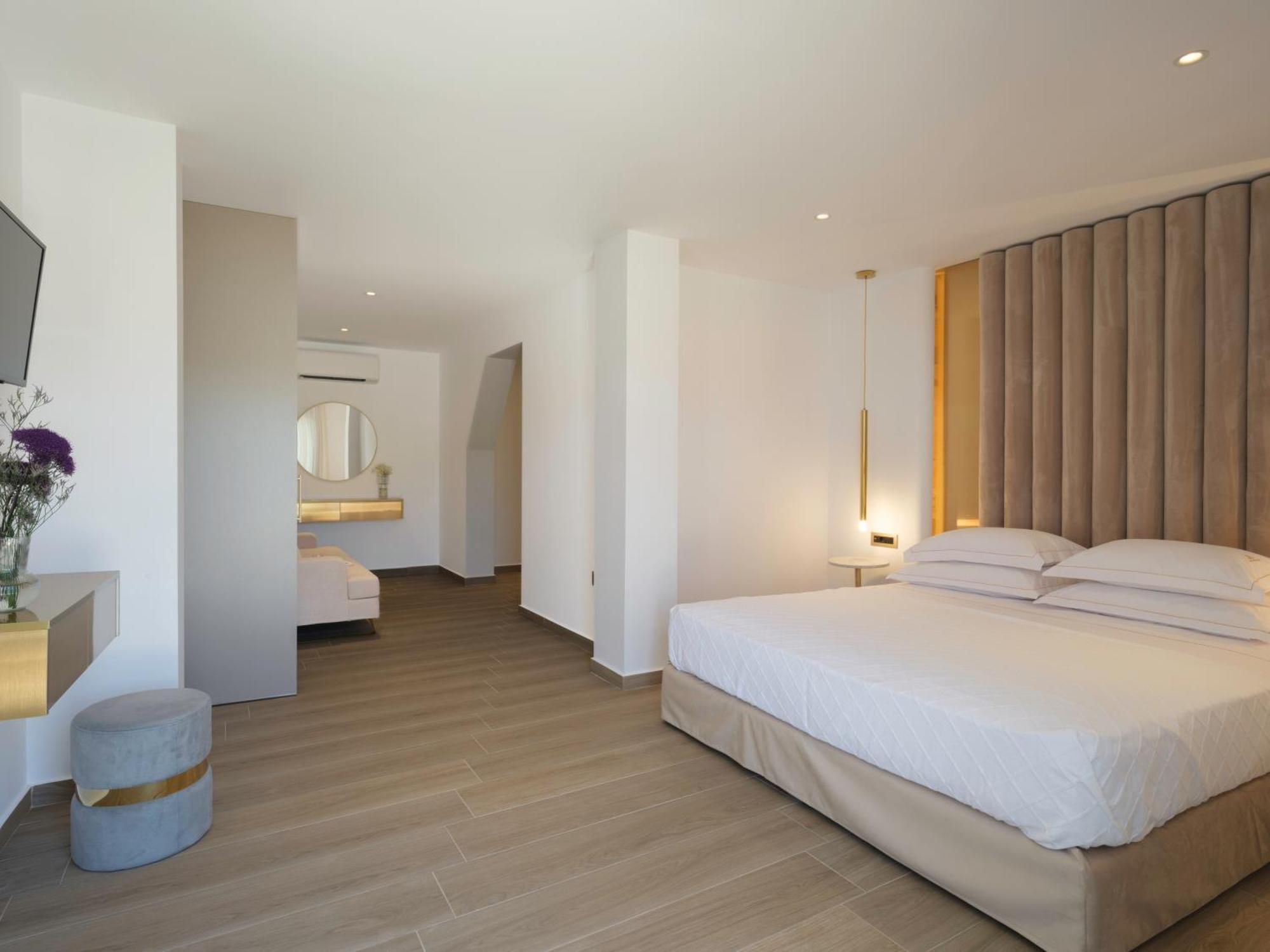 Golden Luxury Suites Bali  外观 照片