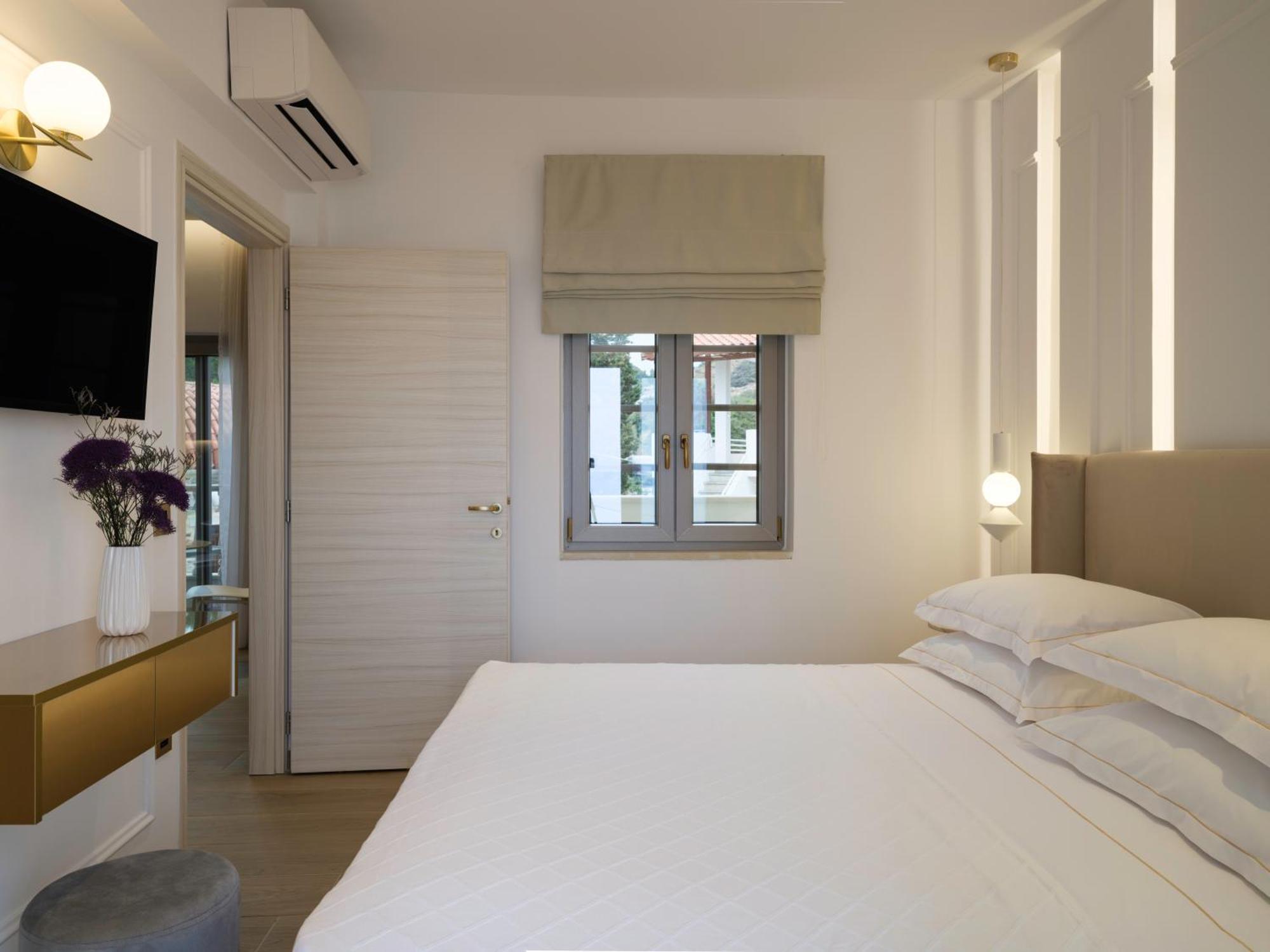 Golden Luxury Suites Bali  外观 照片