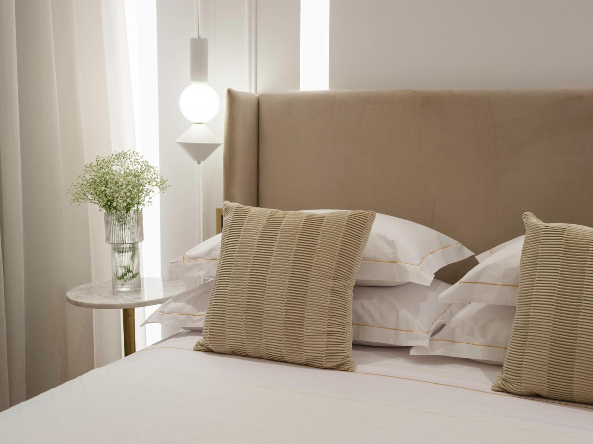 Golden Luxury Suites Bali  外观 照片