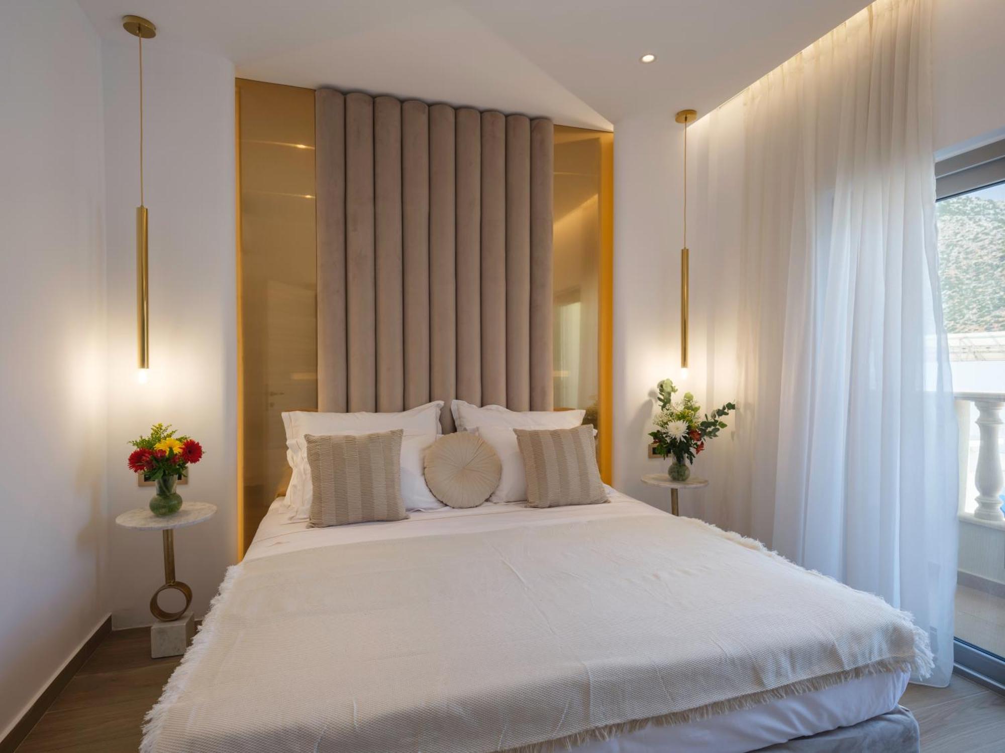 Golden Luxury Suites Bali  外观 照片