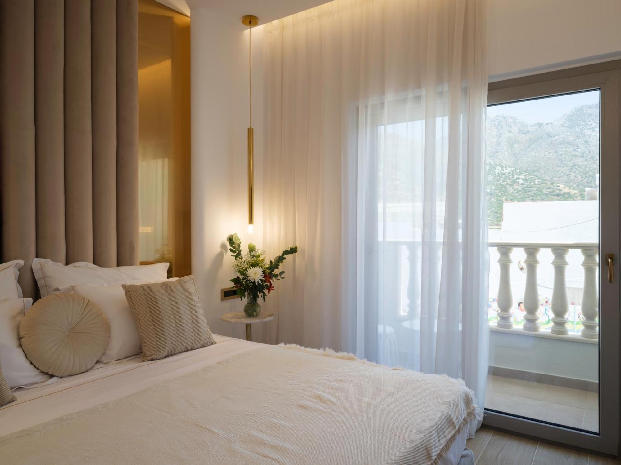 Golden Luxury Suites Bali  外观 照片