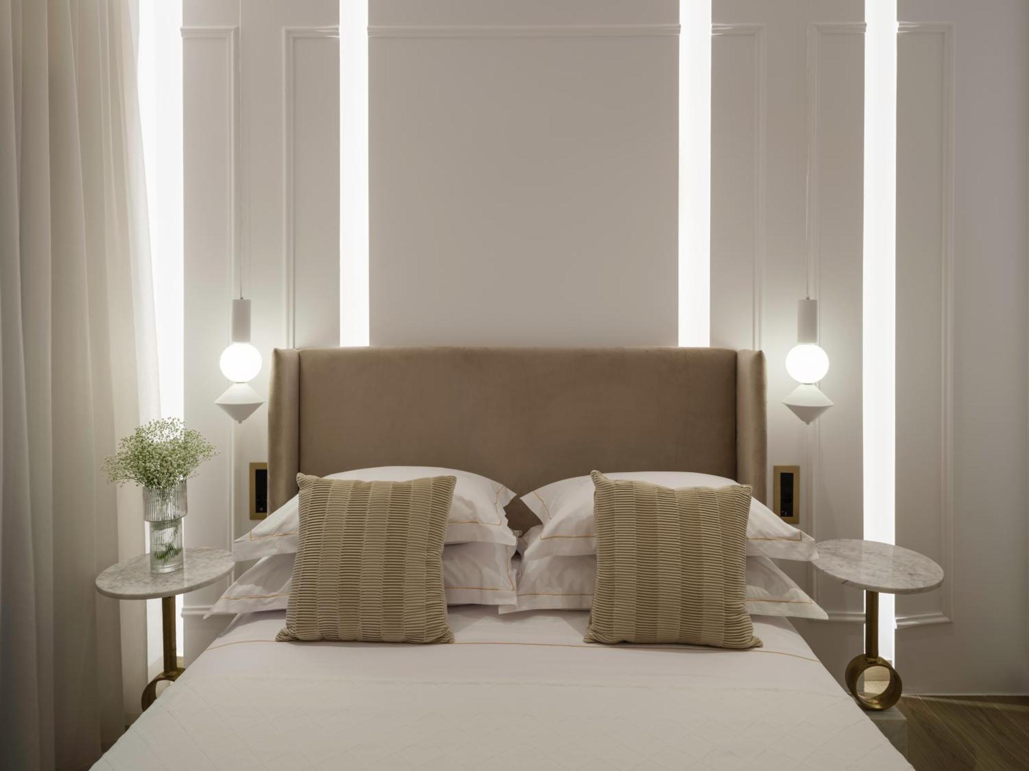 Golden Luxury Suites Bali  外观 照片