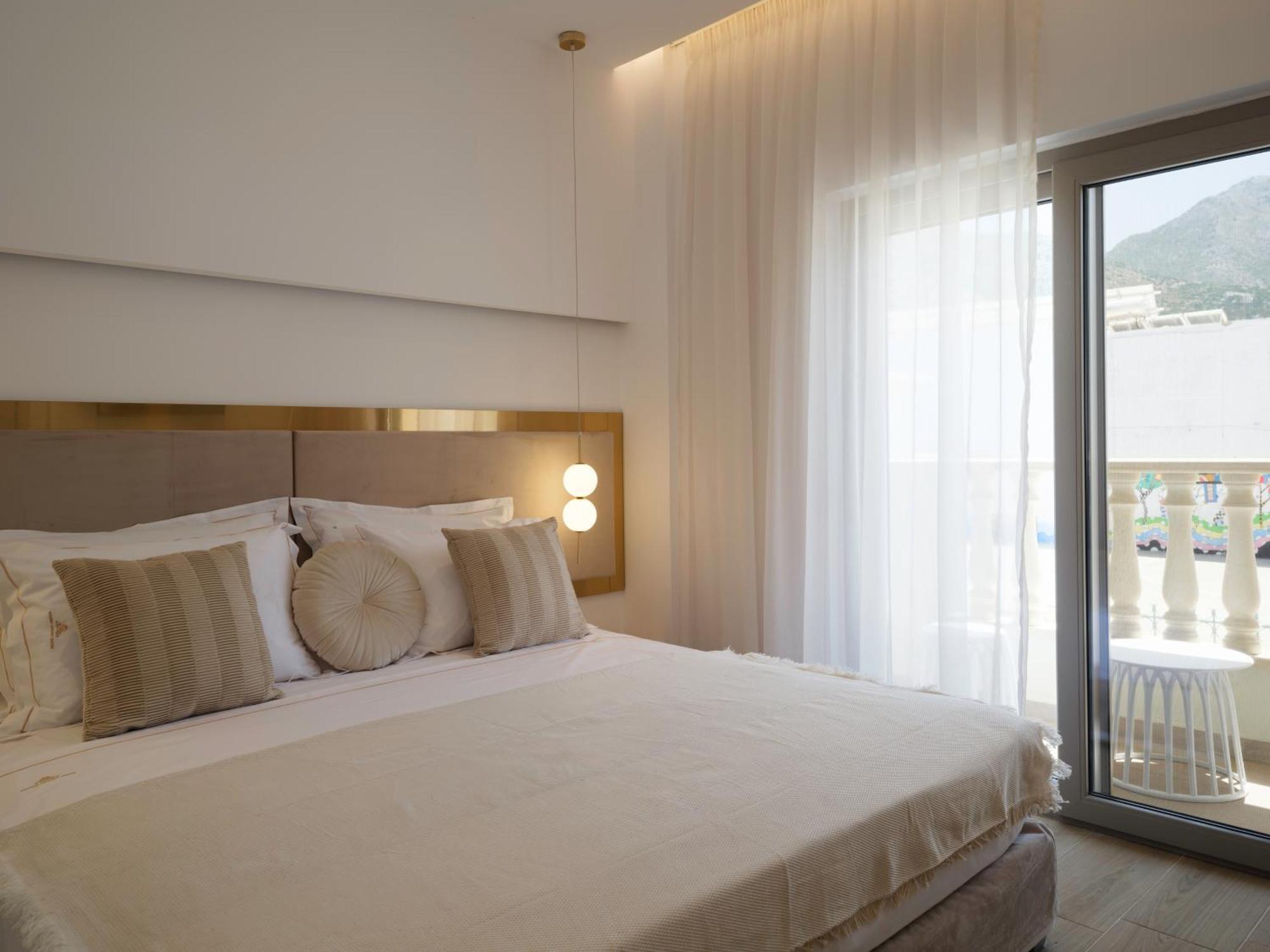 Golden Luxury Suites Bali  外观 照片