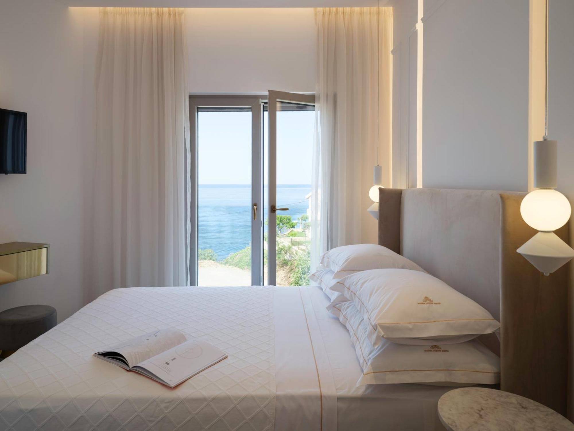 Golden Luxury Suites Bali  外观 照片
