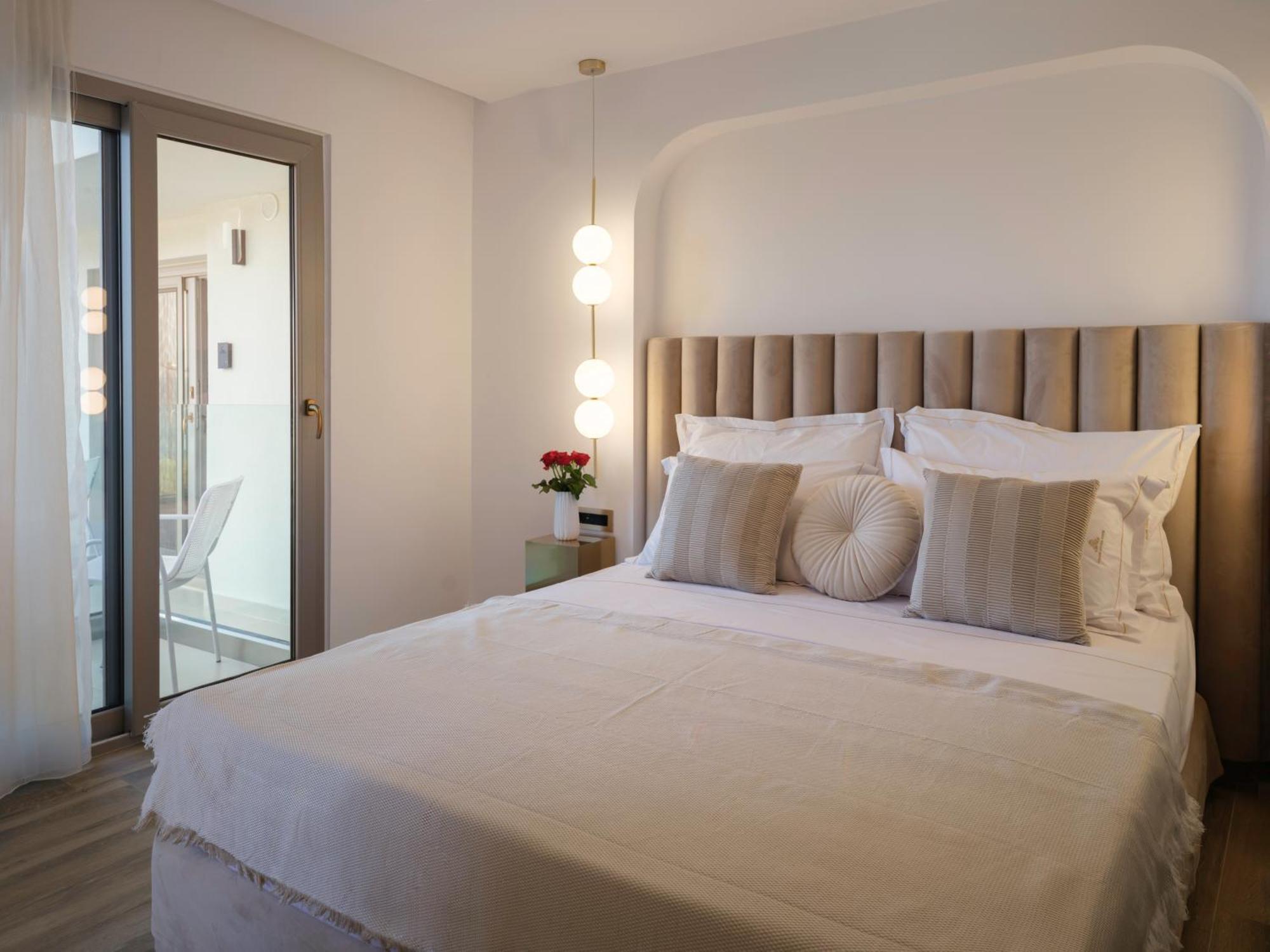 Golden Luxury Suites Bali  外观 照片