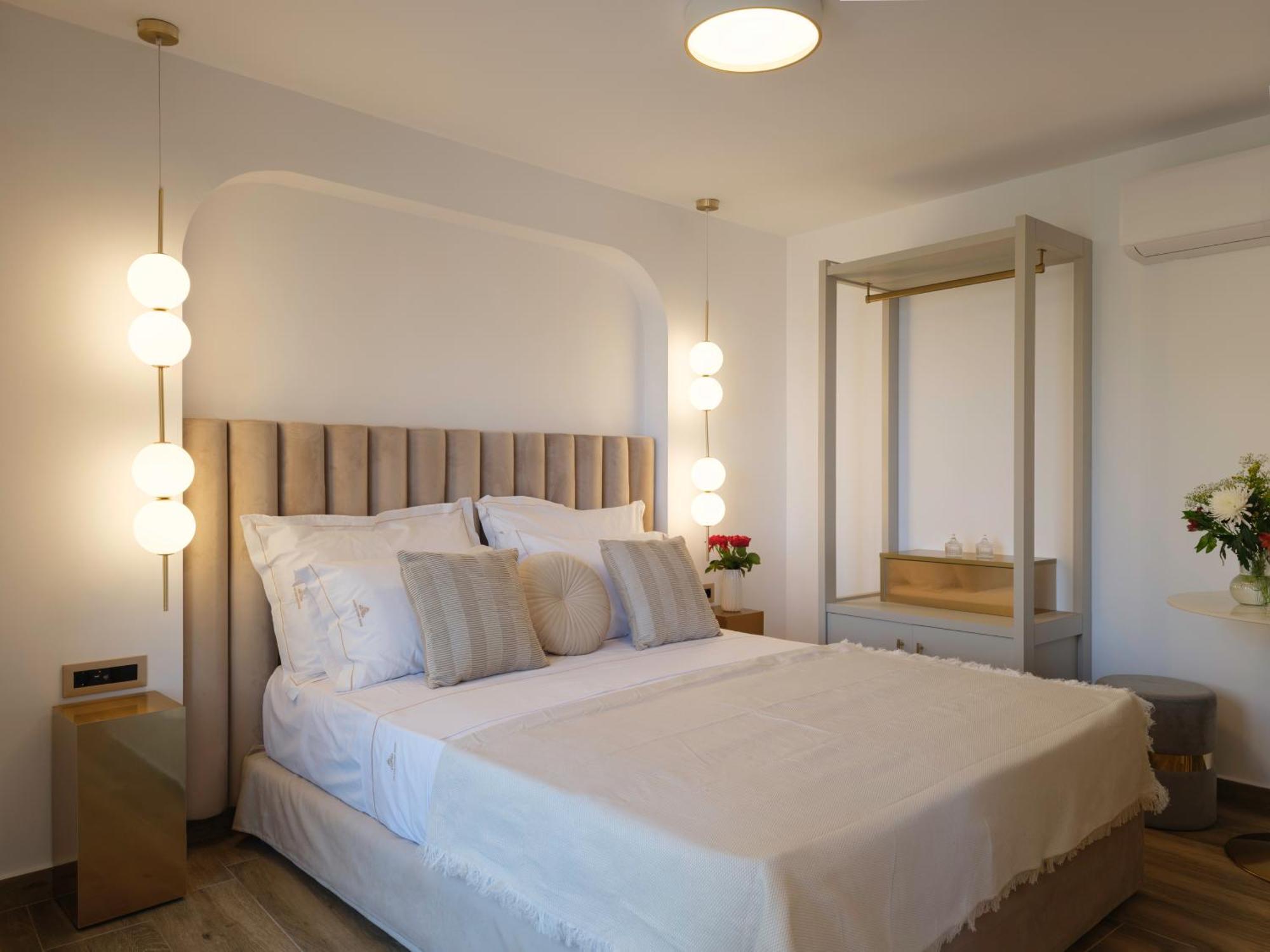 Golden Luxury Suites Bali  外观 照片
